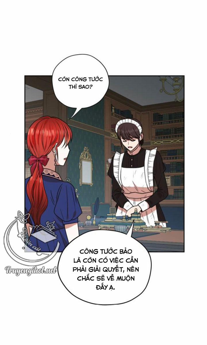 Ta Muốn Biến Phu Quân Thành Bá Chủ 23.1 trang 8