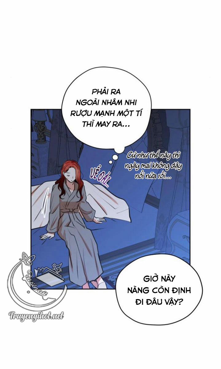 Ta Muốn Biến Phu Quân Thành Bá Chủ 23.2 trang 14