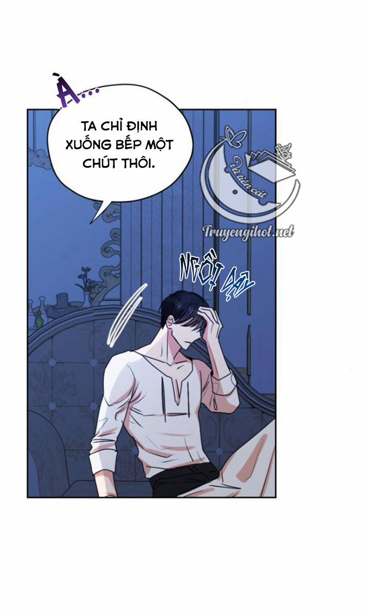 Ta Muốn Biến Phu Quân Thành Bá Chủ 23.2 trang 15