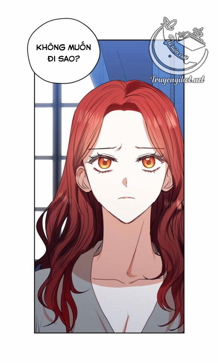 Ta Muốn Biến Phu Quân Thành Bá Chủ 23.2 trang 22