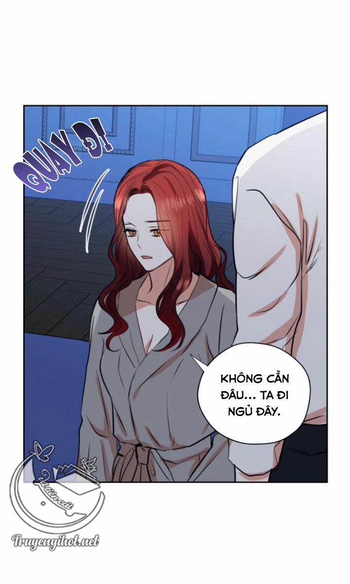 Ta Muốn Biến Phu Quân Thành Bá Chủ 23.2 trang 23