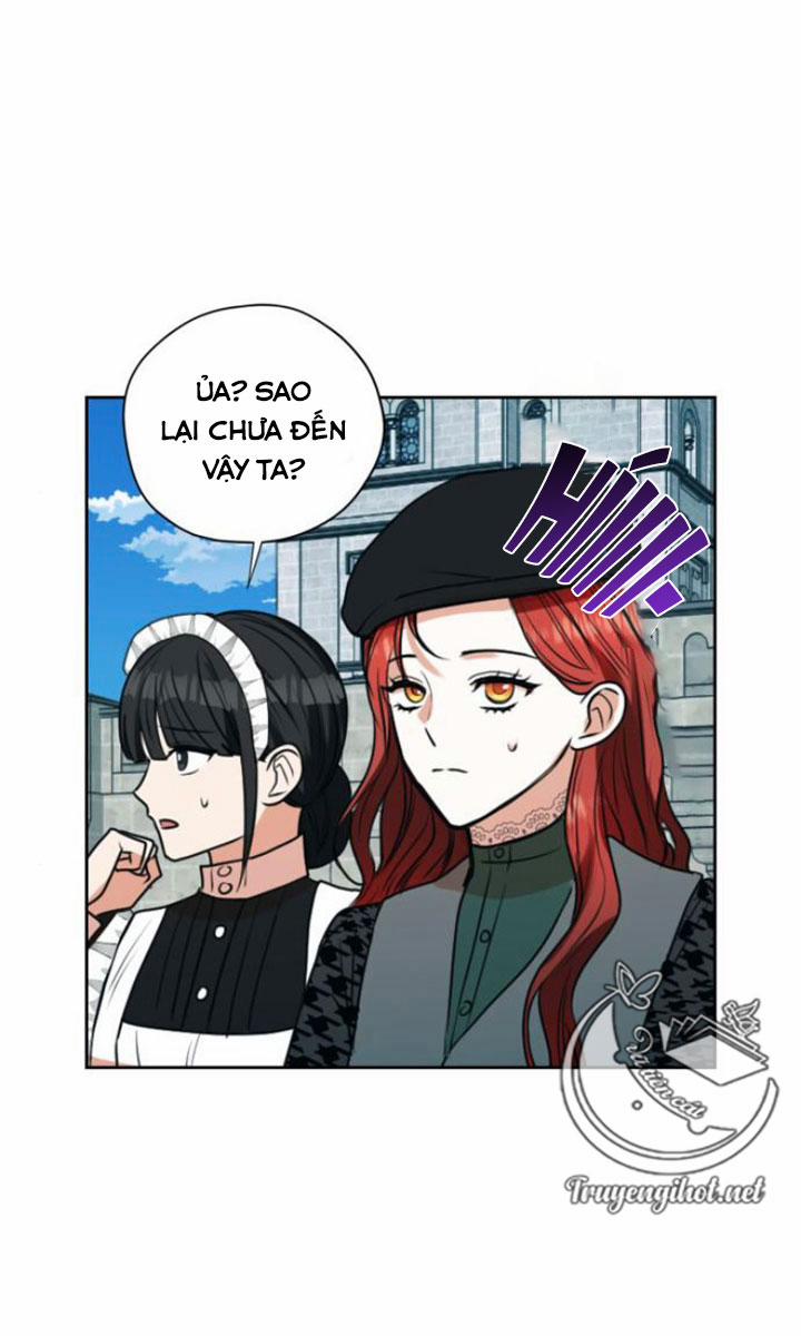 Ta Muốn Biến Phu Quân Thành Bá Chủ 23.2 trang 33