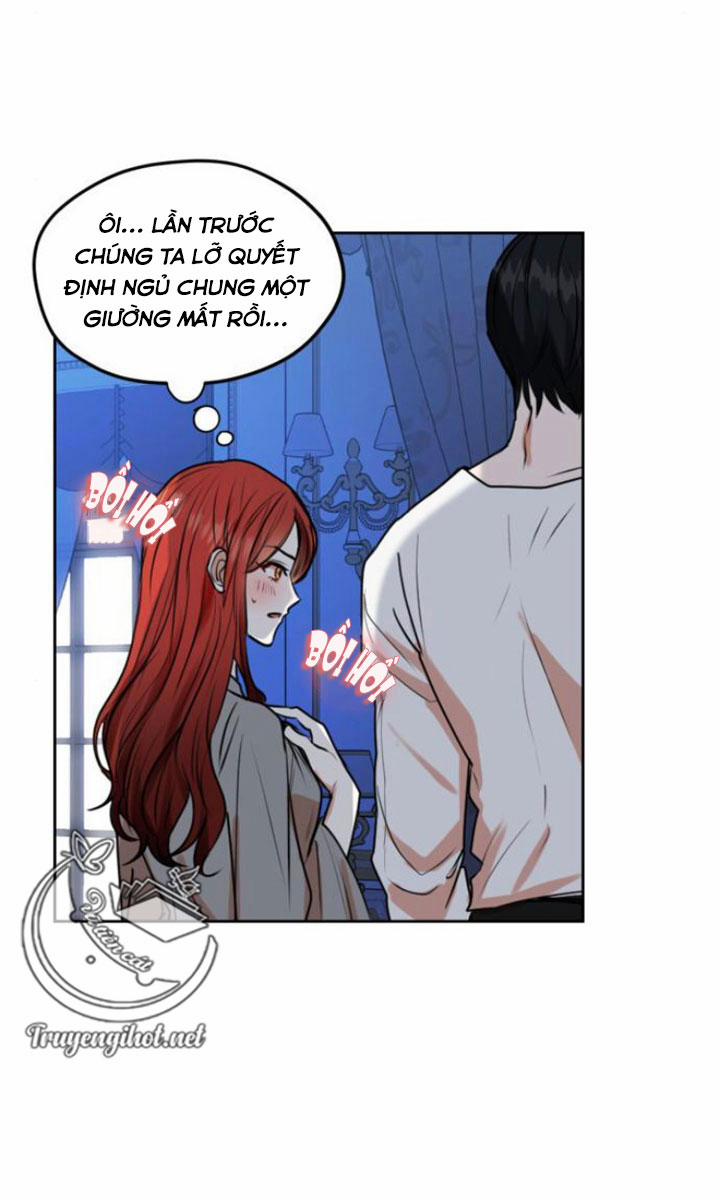 Ta Muốn Biến Phu Quân Thành Bá Chủ 23.2 trang 7