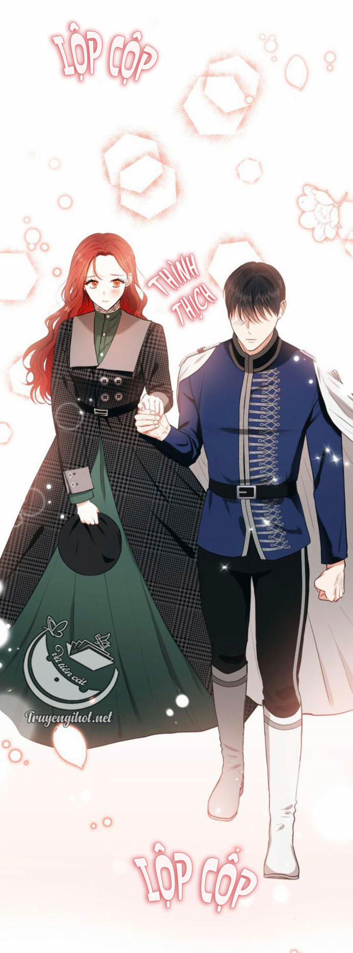 Ta Muốn Biến Phu Quân Thành Bá Chủ 24.1 trang 12