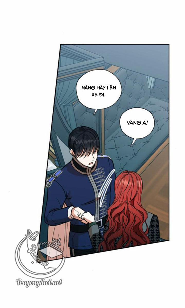 Ta Muốn Biến Phu Quân Thành Bá Chủ 24.1 trang 15