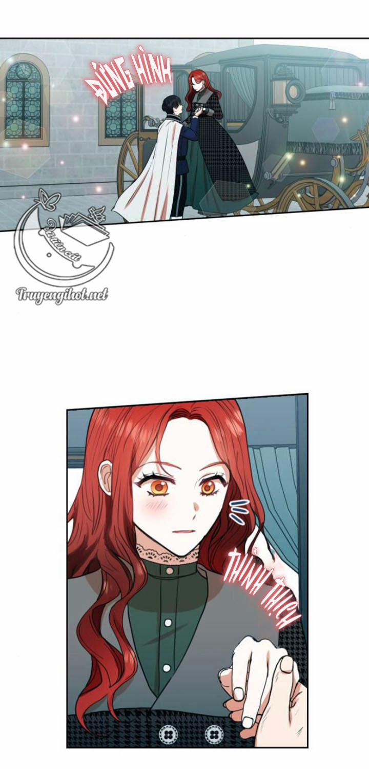 Ta Muốn Biến Phu Quân Thành Bá Chủ 24.1 trang 18