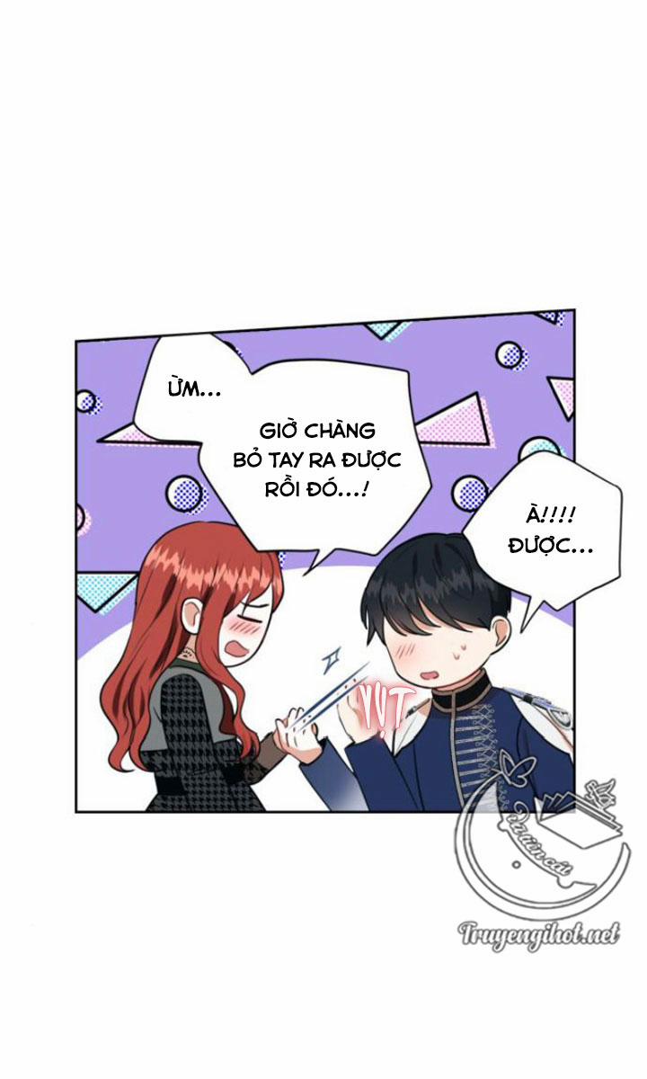 Ta Muốn Biến Phu Quân Thành Bá Chủ 24.1 trang 19