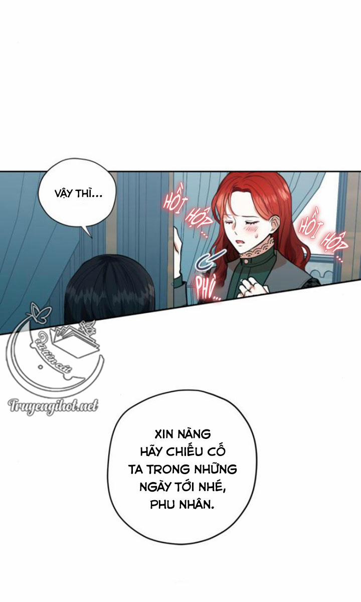 Ta Muốn Biến Phu Quân Thành Bá Chủ 24.1 trang 20