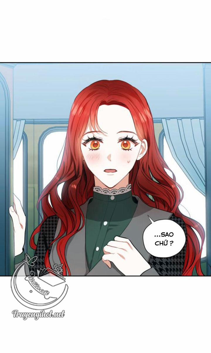 Ta Muốn Biến Phu Quân Thành Bá Chủ 24.1 trang 21