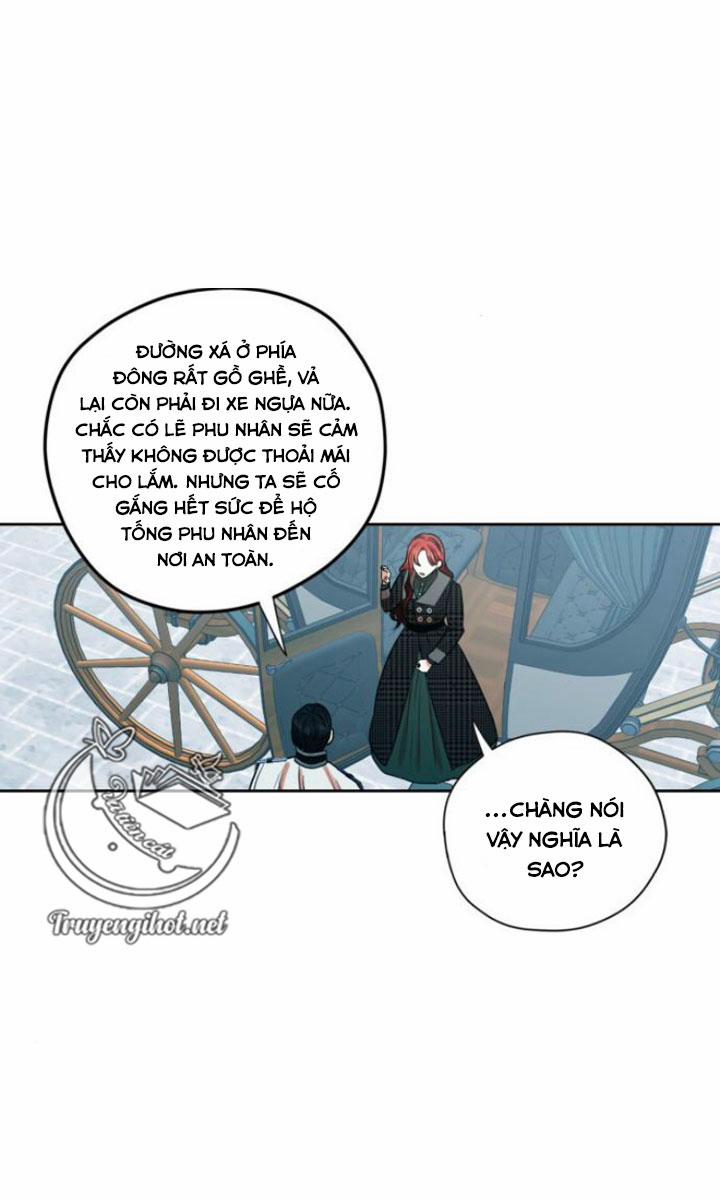 Ta Muốn Biến Phu Quân Thành Bá Chủ 24.1 trang 22