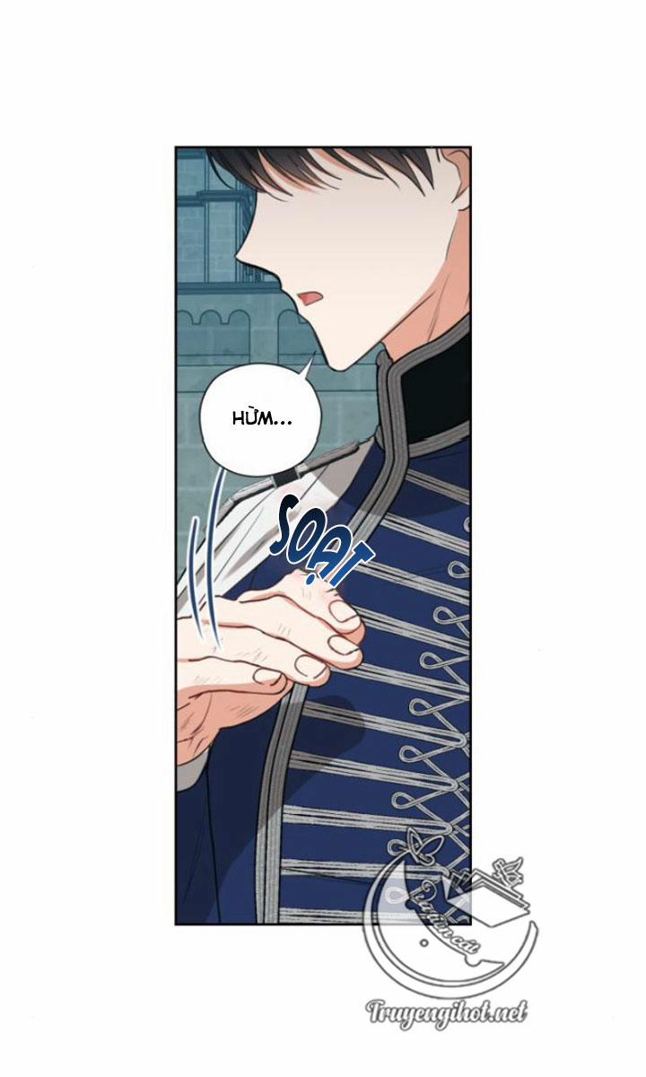 Ta Muốn Biến Phu Quân Thành Bá Chủ 24.1 trang 23