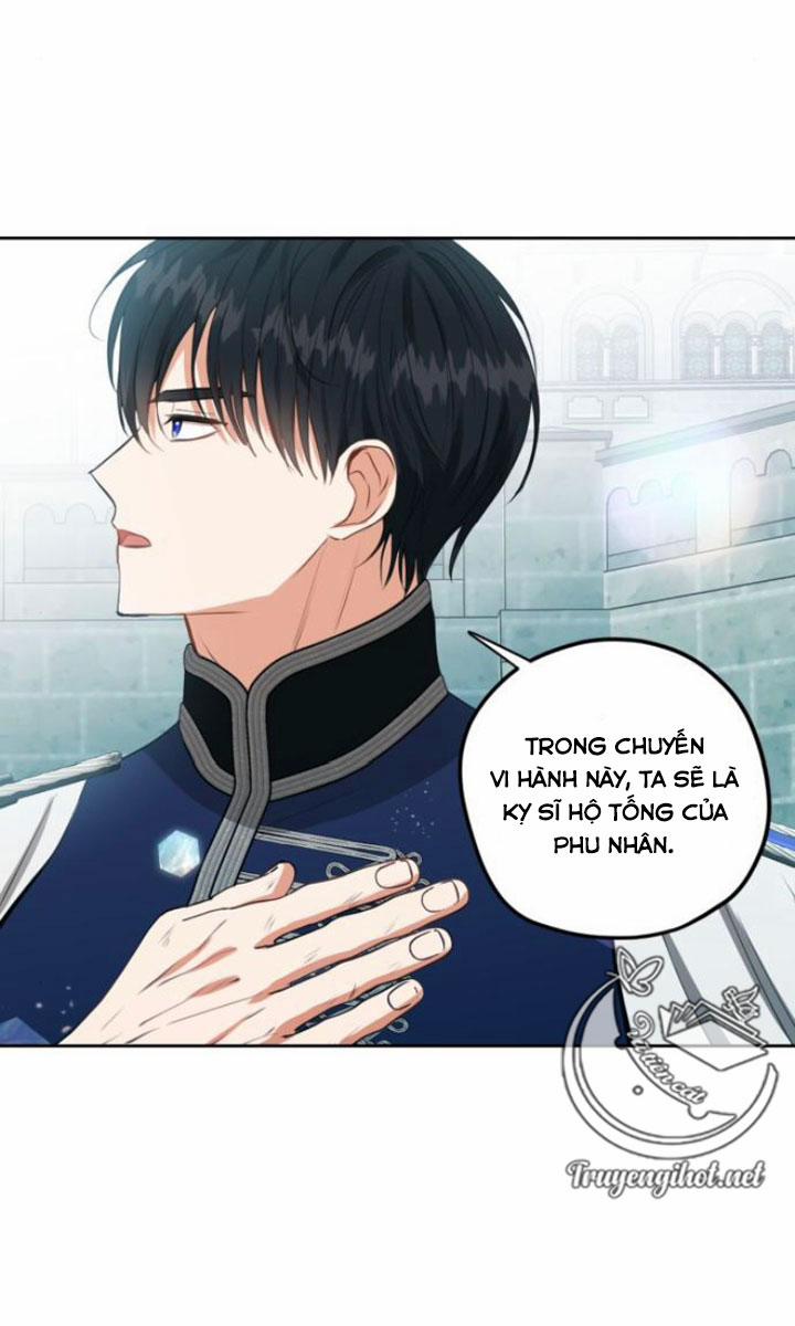 Ta Muốn Biến Phu Quân Thành Bá Chủ 24.1 trang 24