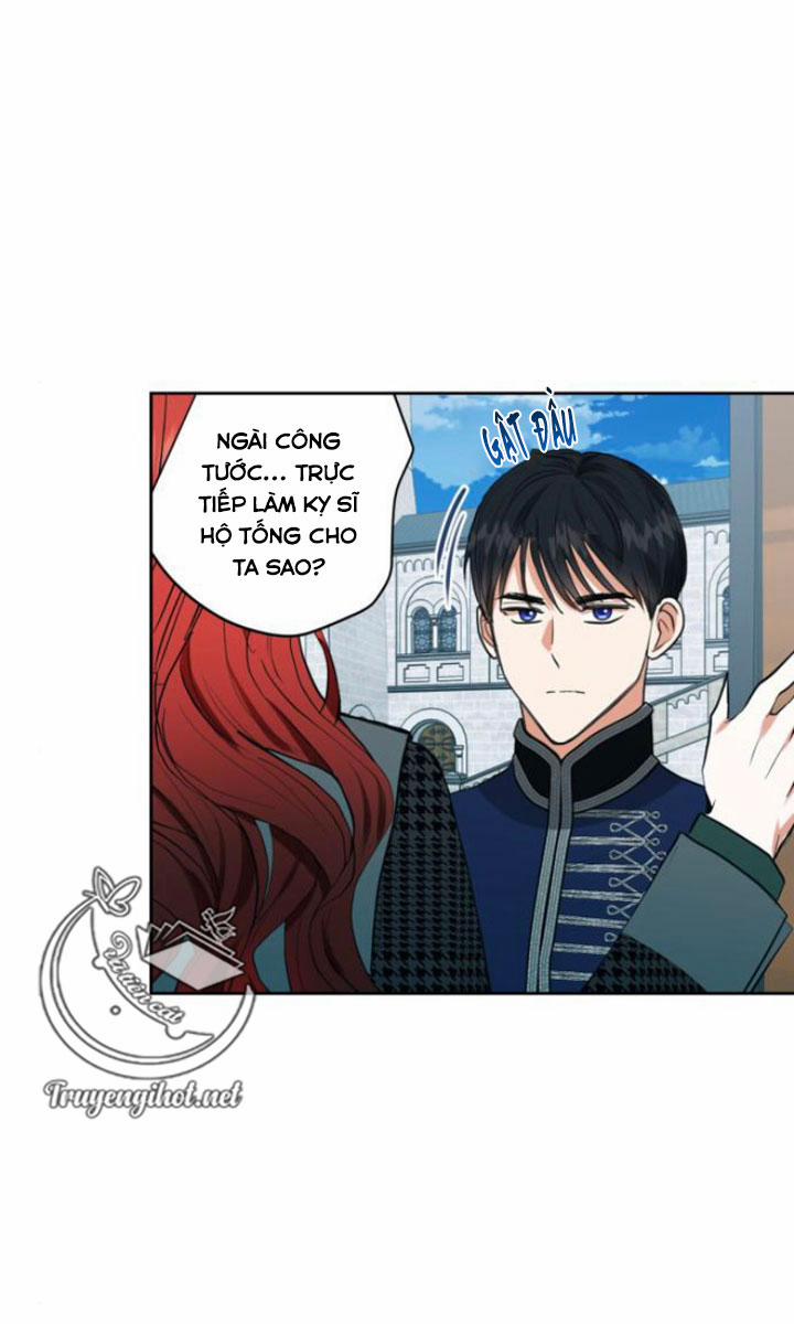 Ta Muốn Biến Phu Quân Thành Bá Chủ 24.1 trang 26