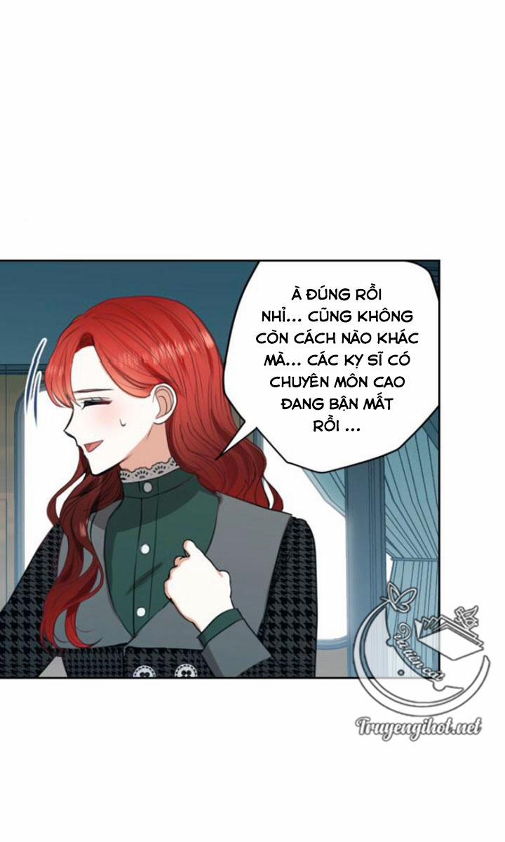 Ta Muốn Biến Phu Quân Thành Bá Chủ 24.1 trang 27