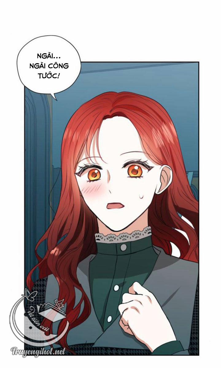 Ta Muốn Biến Phu Quân Thành Bá Chủ 24.1 trang 30