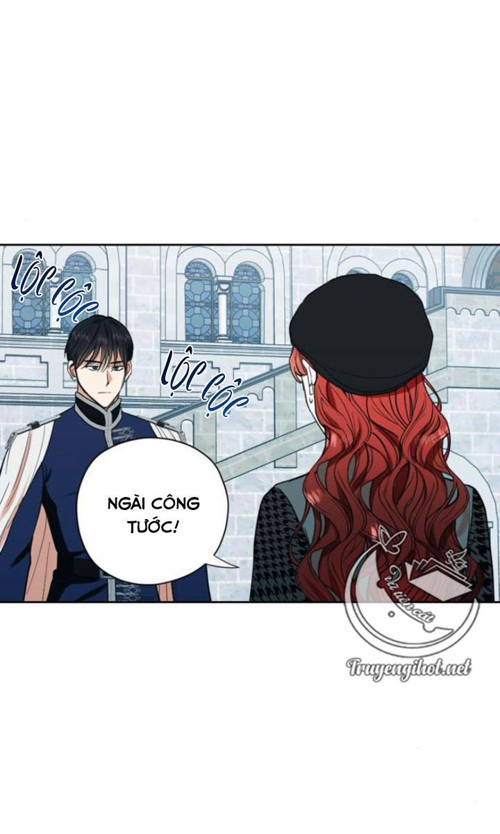 Ta Muốn Biến Phu Quân Thành Bá Chủ 24.1 trang 4