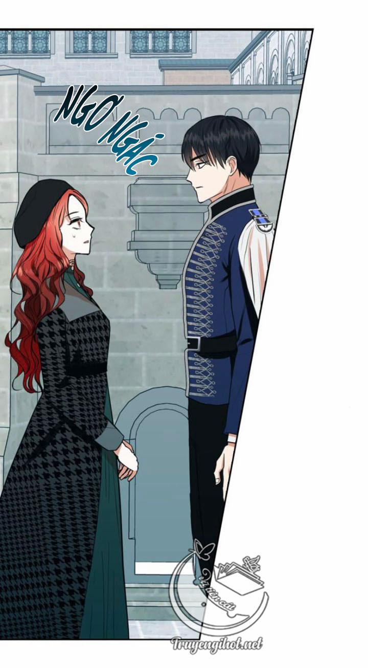 Ta Muốn Biến Phu Quân Thành Bá Chủ 24.1 trang 5