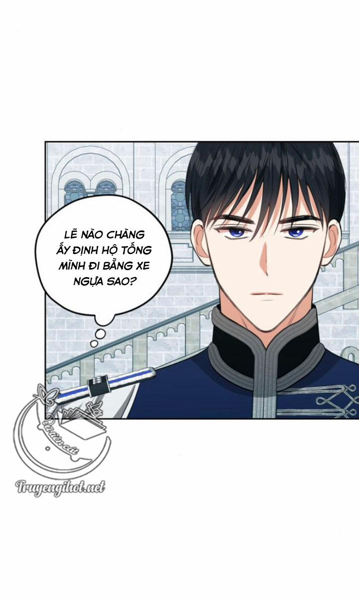 Ta Muốn Biến Phu Quân Thành Bá Chủ 24.1 trang 8