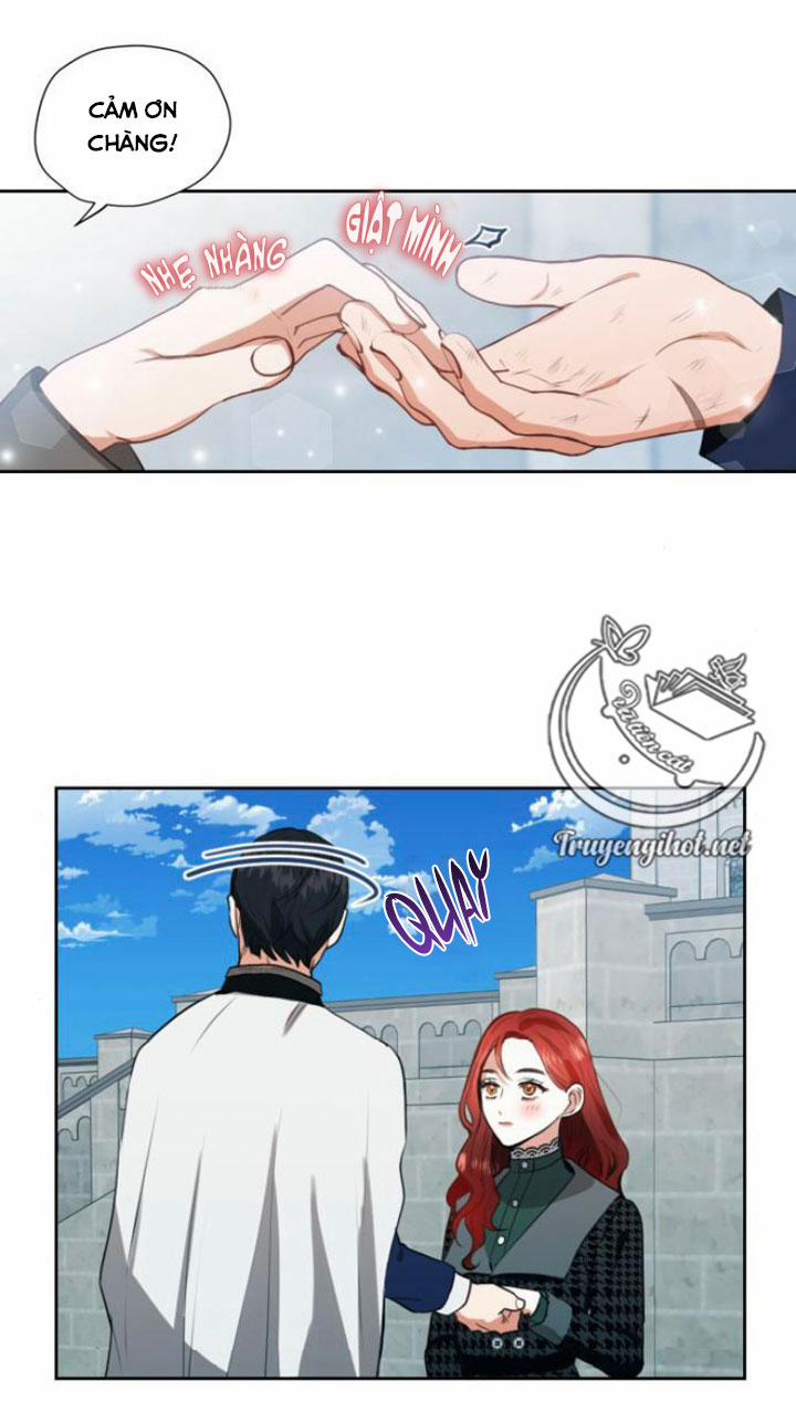 Ta Muốn Biến Phu Quân Thành Bá Chủ 24.1 trang 9