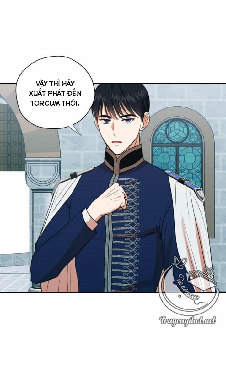 Ta Muốn Biến Phu Quân Thành Bá Chủ 24.2 trang 11