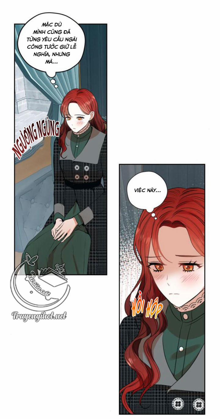 Ta Muốn Biến Phu Quân Thành Bá Chủ 24.2 trang 15