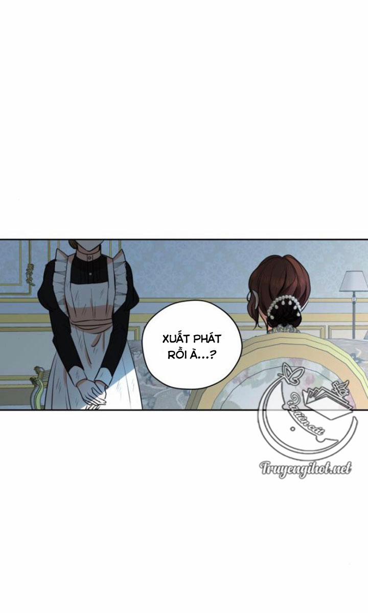 Ta Muốn Biến Phu Quân Thành Bá Chủ 24.2 trang 27