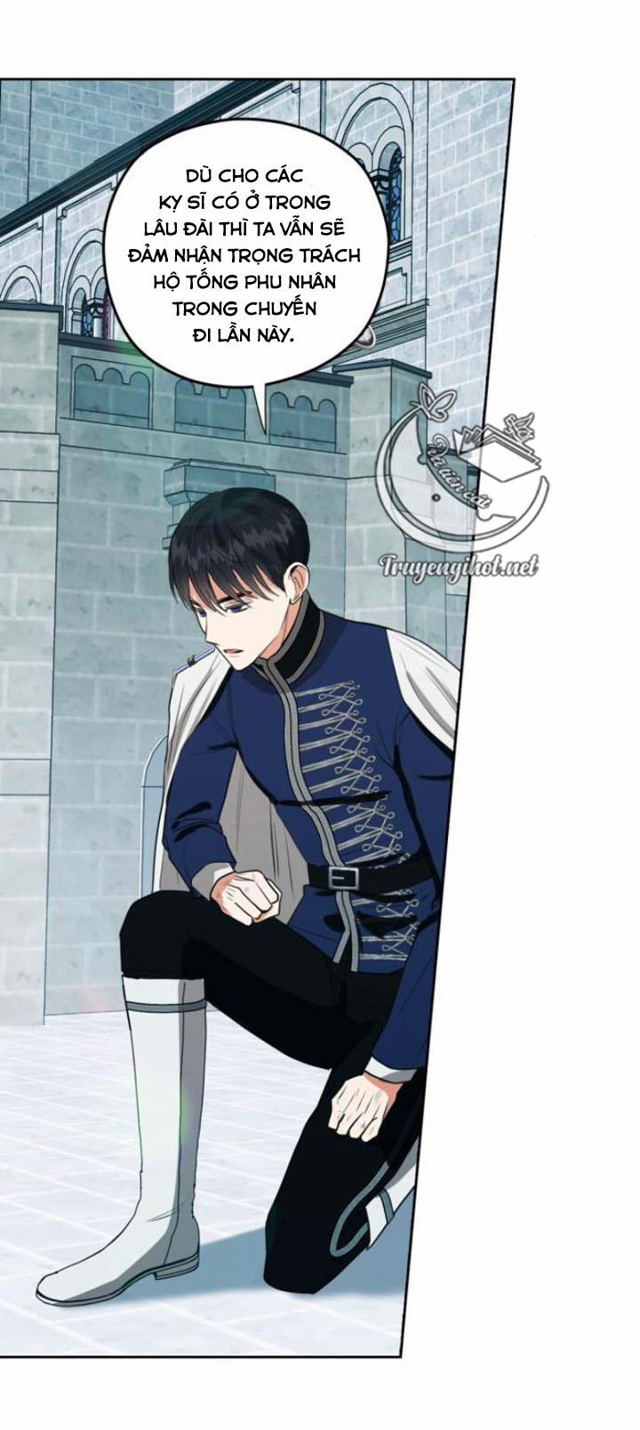 Ta Muốn Biến Phu Quân Thành Bá Chủ 24.2 trang 3