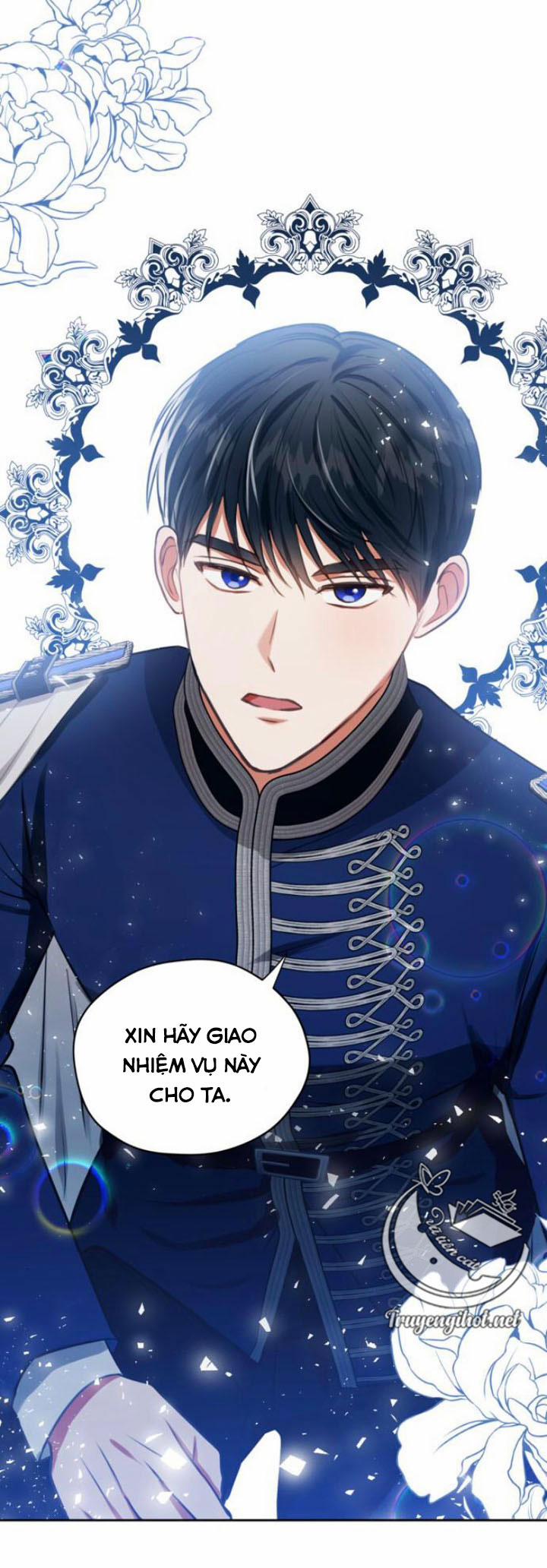 Ta Muốn Biến Phu Quân Thành Bá Chủ 24.2 trang 5