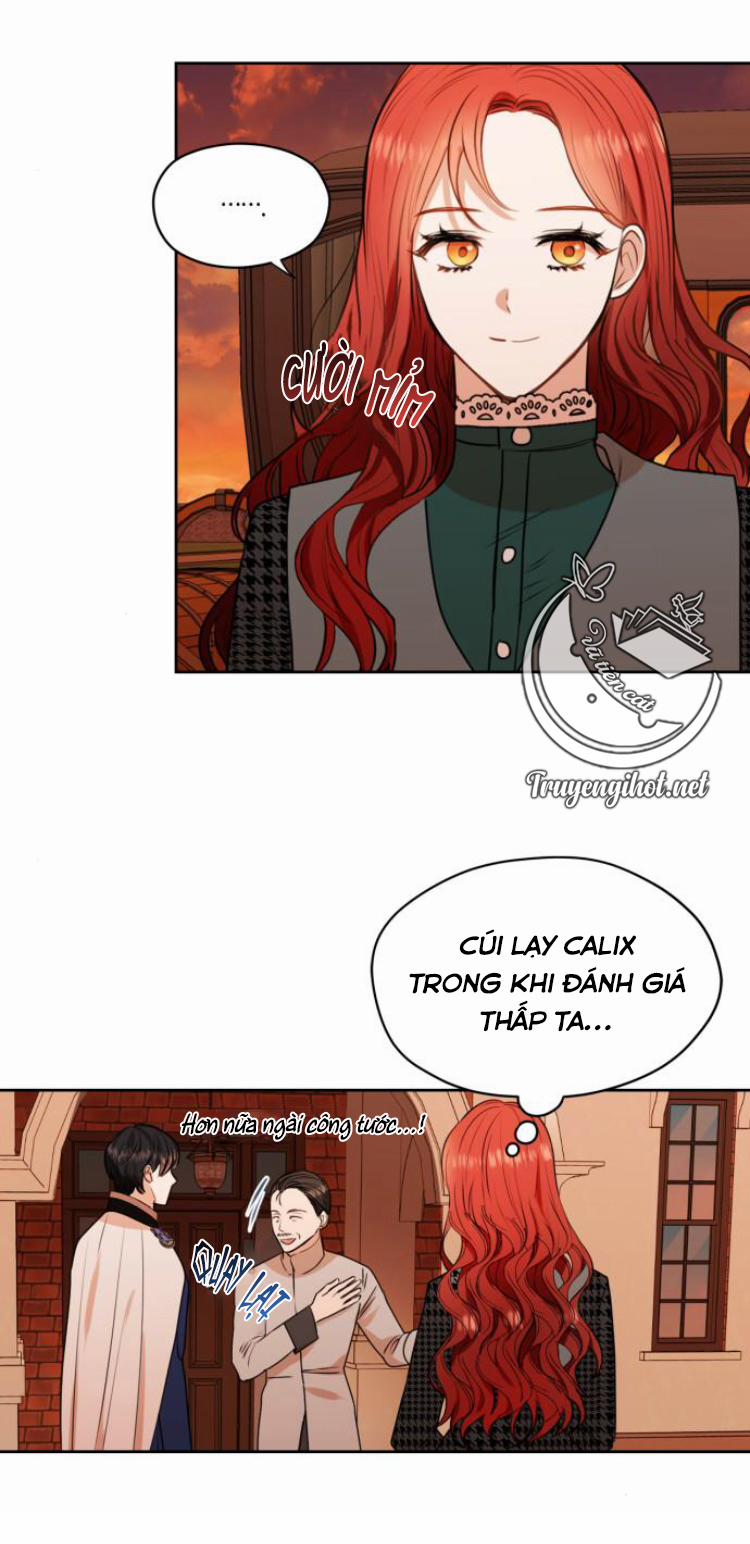 Ta Muốn Biến Phu Quân Thành Bá Chủ 25.1 trang 10