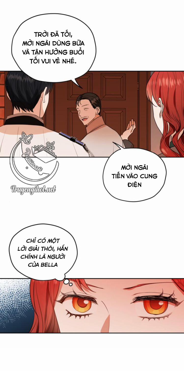 Ta Muốn Biến Phu Quân Thành Bá Chủ 25.1 trang 11