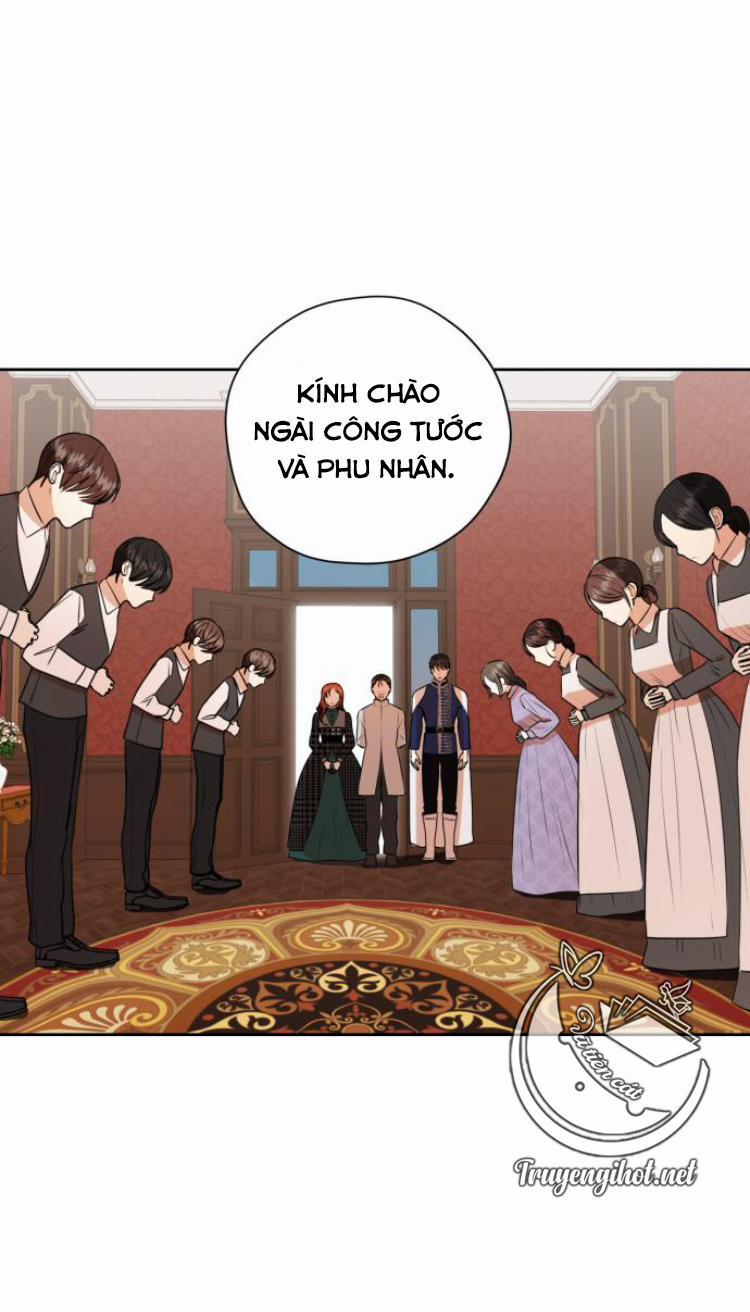 Ta Muốn Biến Phu Quân Thành Bá Chủ 25.1 trang 14