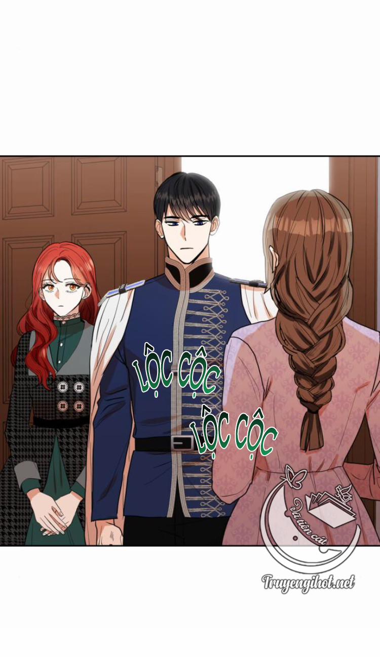 Ta Muốn Biến Phu Quân Thành Bá Chủ 25.1 trang 16