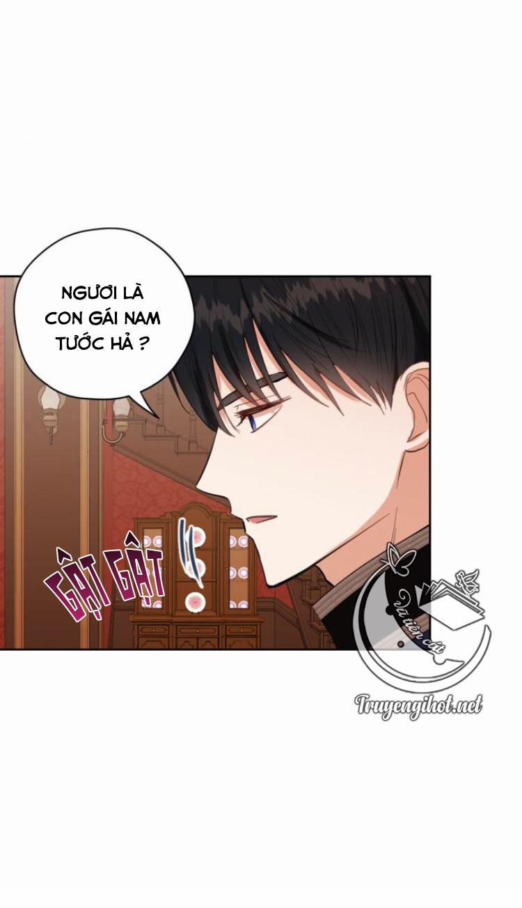 Ta Muốn Biến Phu Quân Thành Bá Chủ 25.1 trang 18