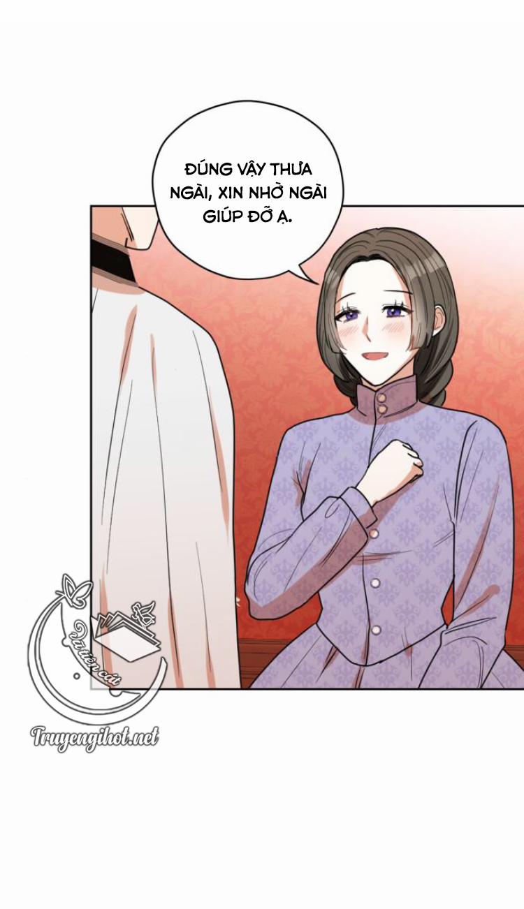 Ta Muốn Biến Phu Quân Thành Bá Chủ 25.1 trang 19