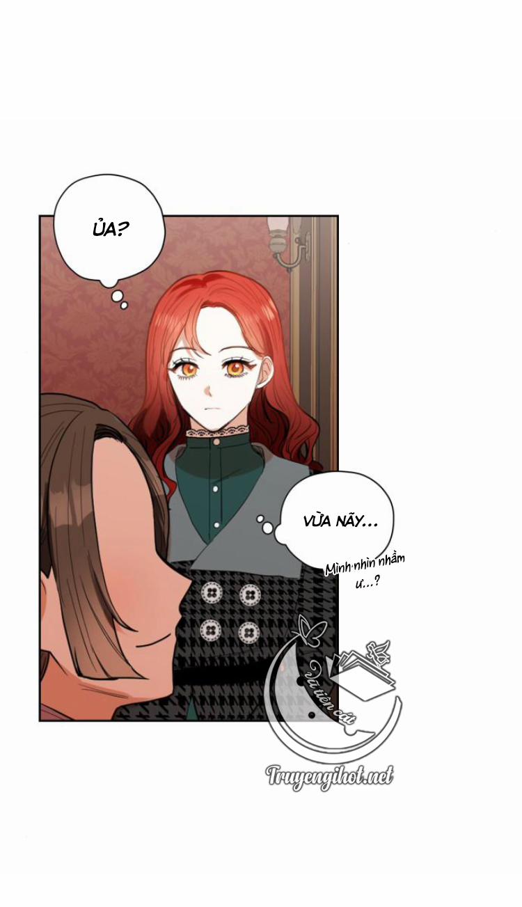 Ta Muốn Biến Phu Quân Thành Bá Chủ 25.1 trang 20