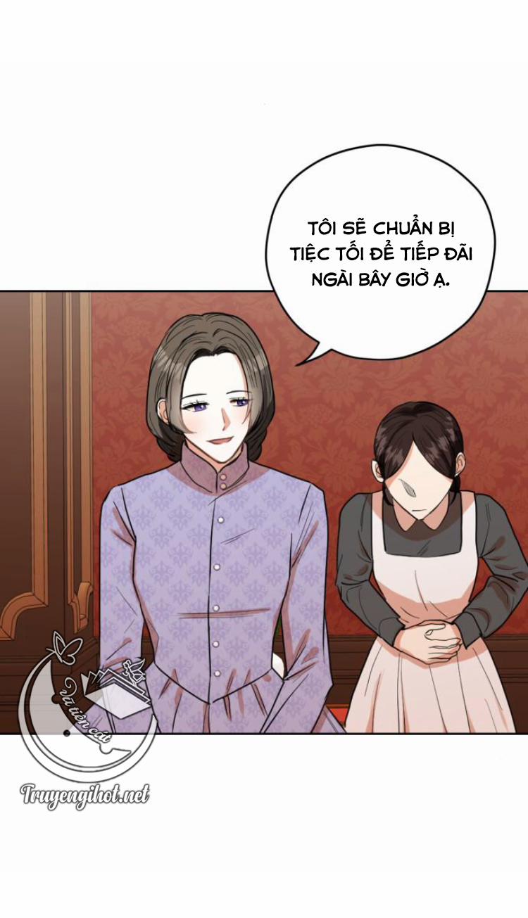 Ta Muốn Biến Phu Quân Thành Bá Chủ 25.1 trang 21