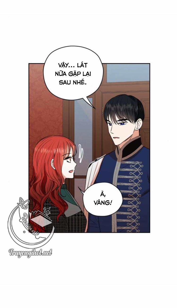 Ta Muốn Biến Phu Quân Thành Bá Chủ 25.1 trang 22