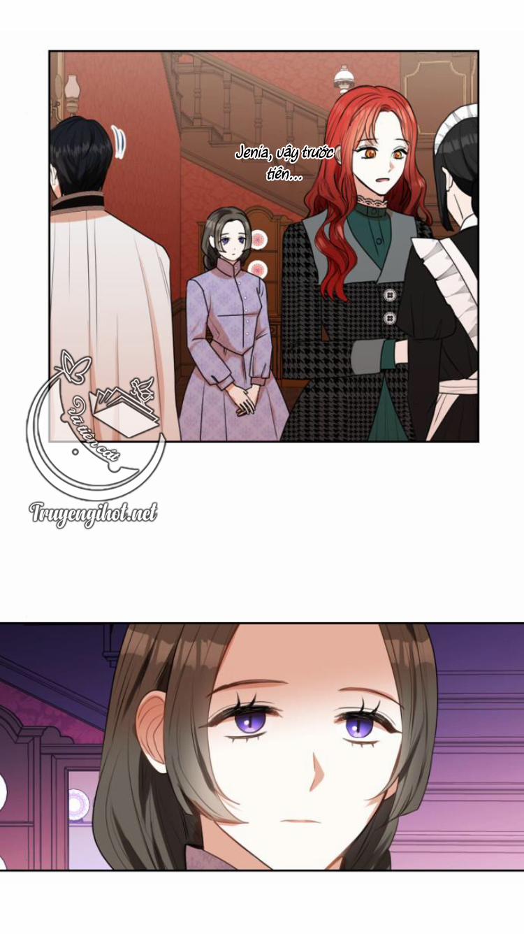 Ta Muốn Biến Phu Quân Thành Bá Chủ 25.1 trang 23