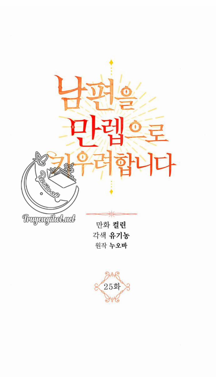 Ta Muốn Biến Phu Quân Thành Bá Chủ 25.1 trang 24