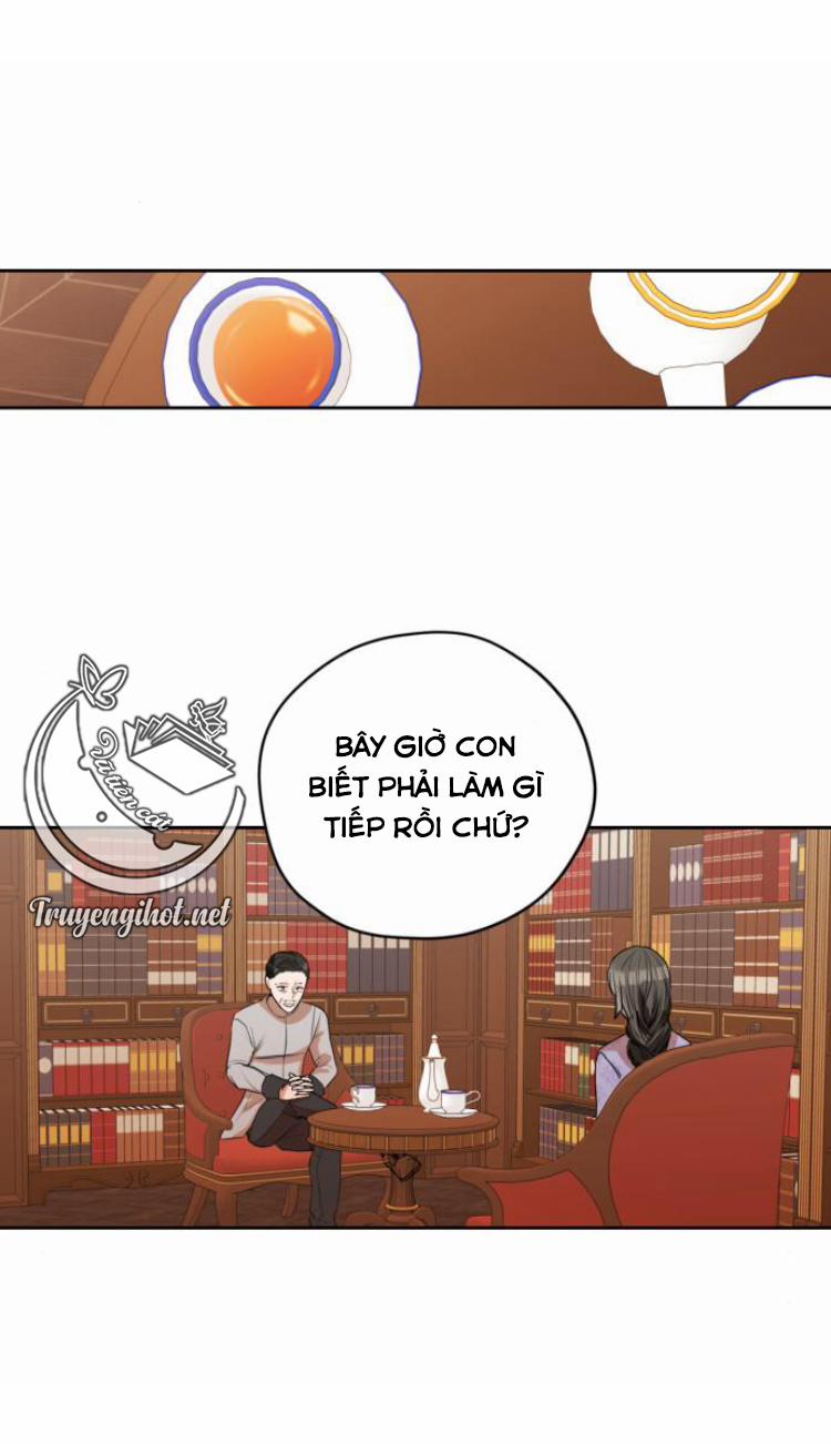 Ta Muốn Biến Phu Quân Thành Bá Chủ 25.1 trang 25