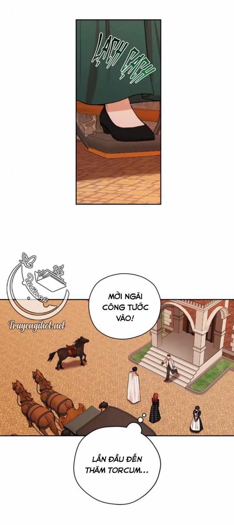 Ta Muốn Biến Phu Quân Thành Bá Chủ 25.1 trang 5