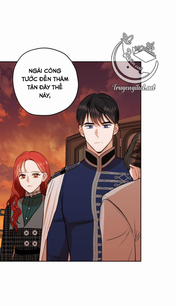 Ta Muốn Biến Phu Quân Thành Bá Chủ 25.1 trang 6