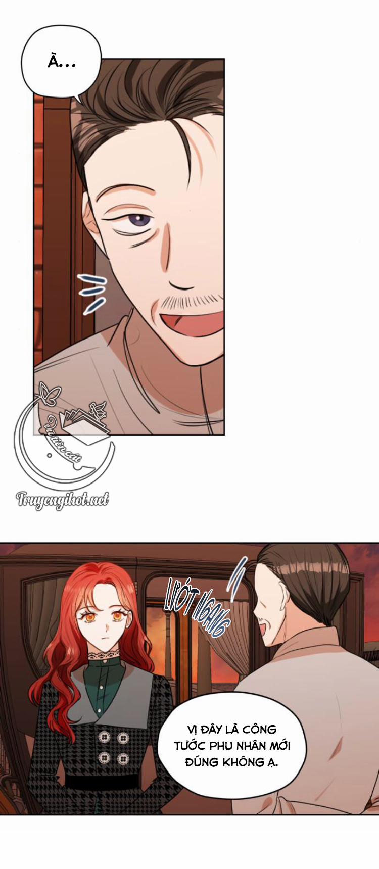 Ta Muốn Biến Phu Quân Thành Bá Chủ 25.1 trang 8