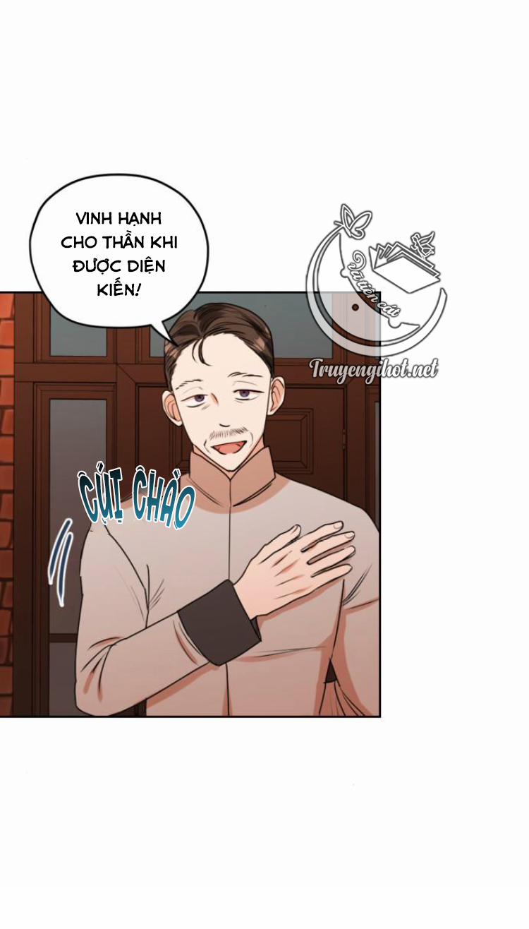 Ta Muốn Biến Phu Quân Thành Bá Chủ 25.1 trang 9