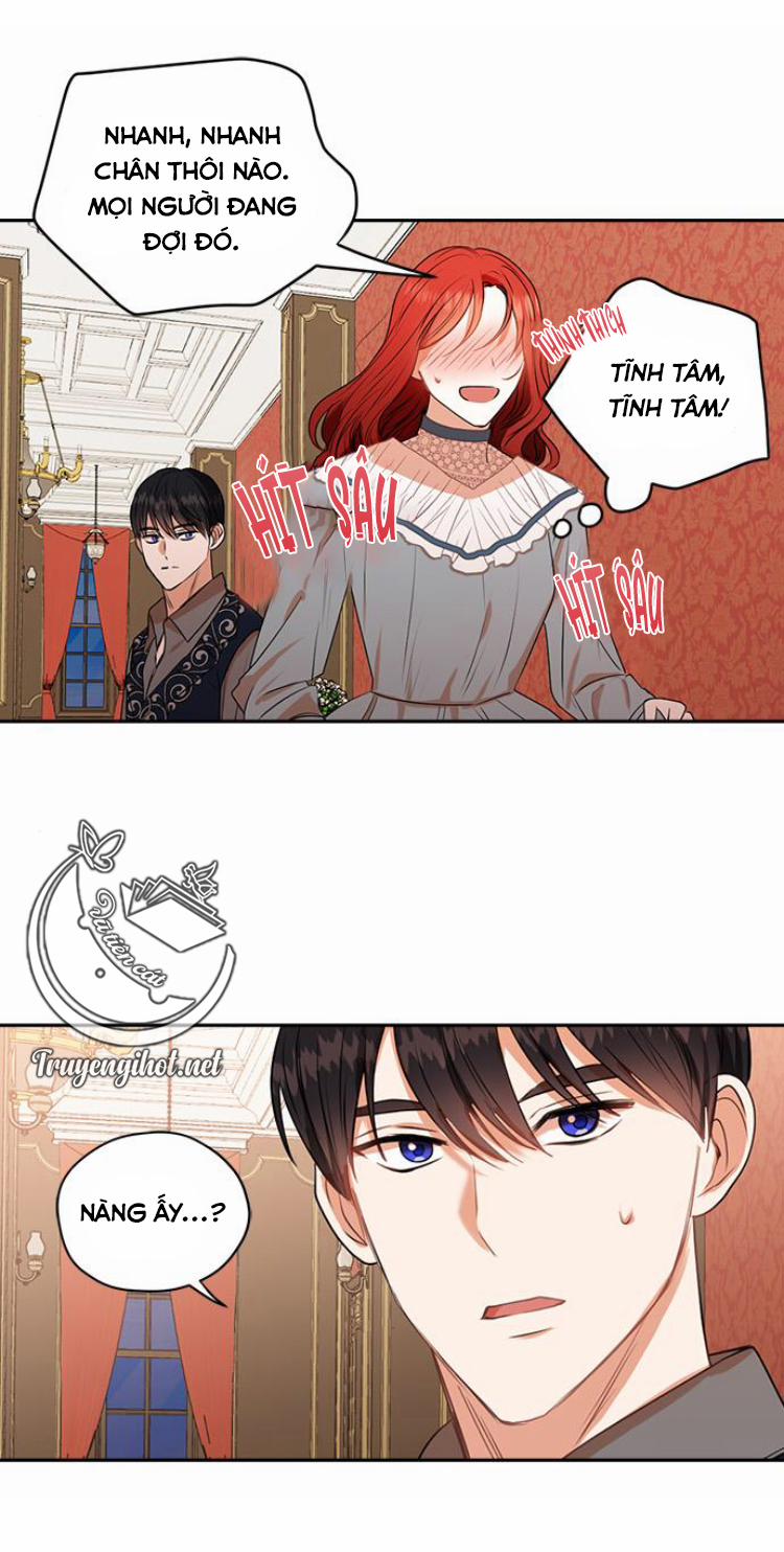 Ta Muốn Biến Phu Quân Thành Bá Chủ 25.2 trang 14