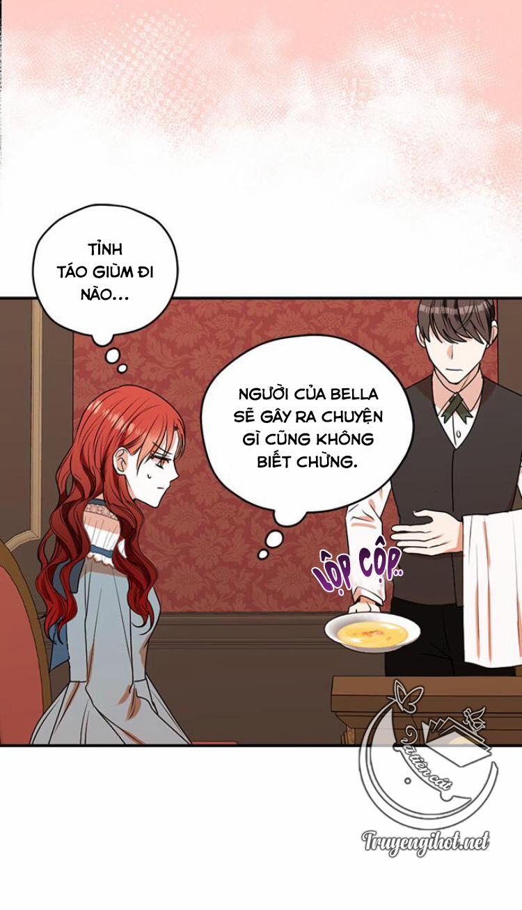 Ta Muốn Biến Phu Quân Thành Bá Chủ 25.2 trang 20