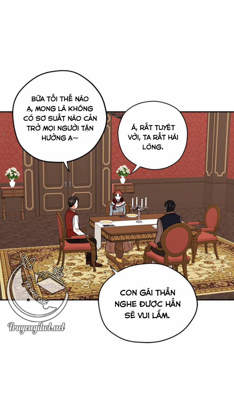 Ta Muốn Biến Phu Quân Thành Bá Chủ 25.2 trang 23