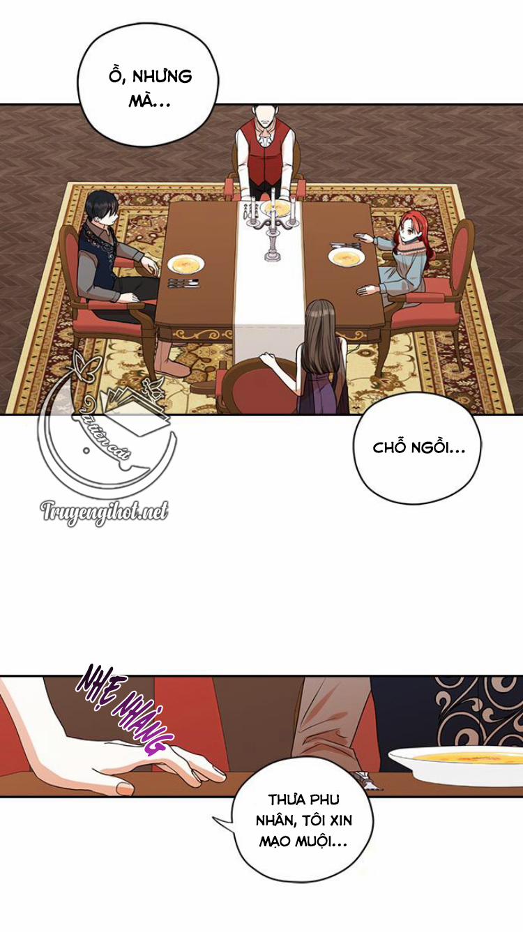 Ta Muốn Biến Phu Quân Thành Bá Chủ 25.2 trang 29