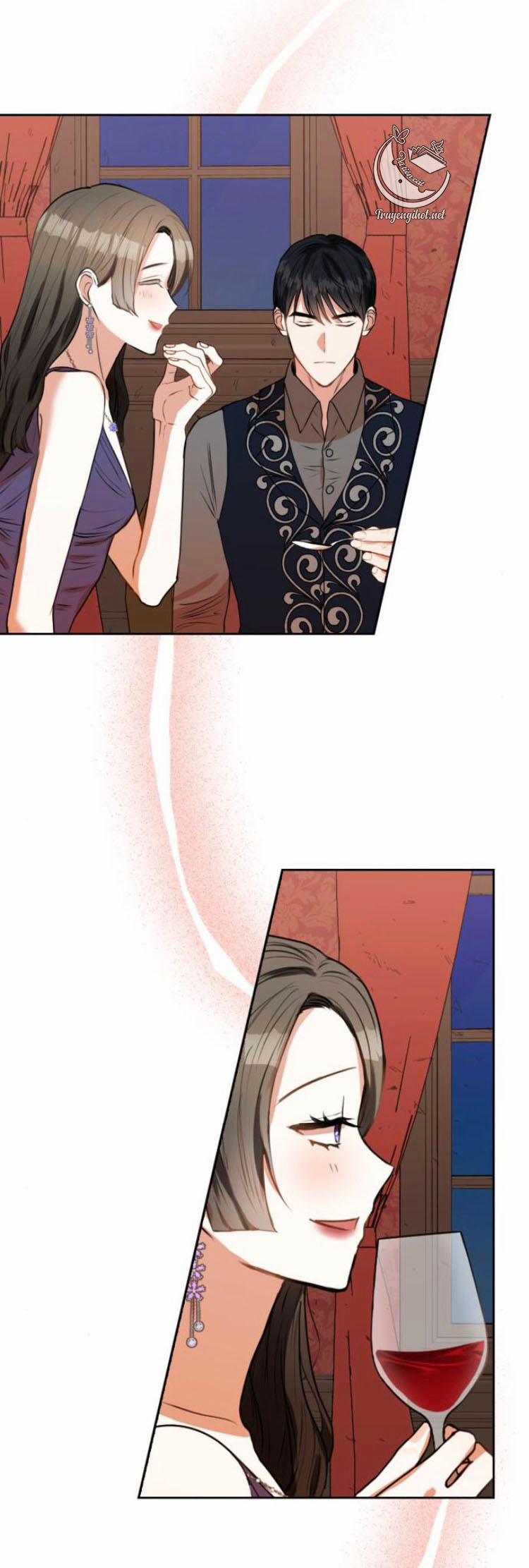 Ta Muốn Biến Phu Quân Thành Bá Chủ 26.1 trang 13