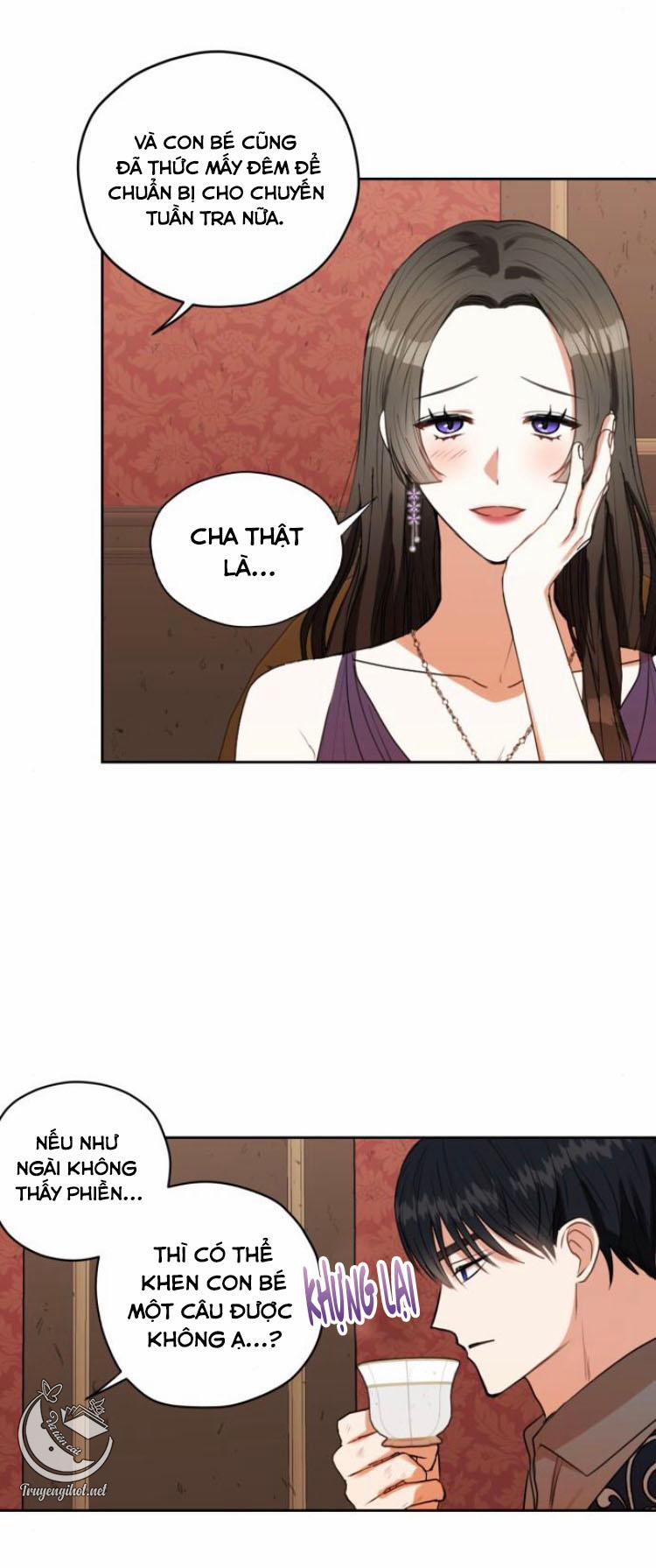 Ta Muốn Biến Phu Quân Thành Bá Chủ 26.1 trang 17